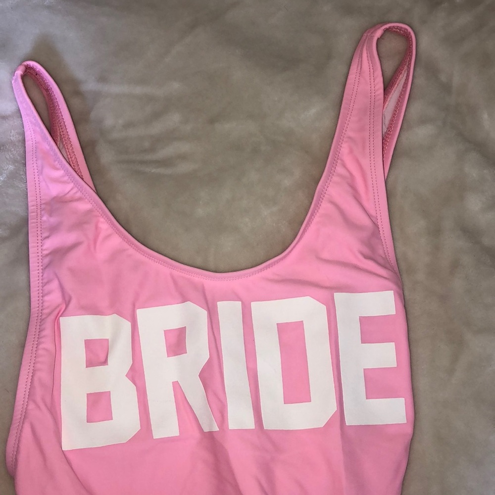 Dippin’ Daisy Bride One-piece Swimsuit